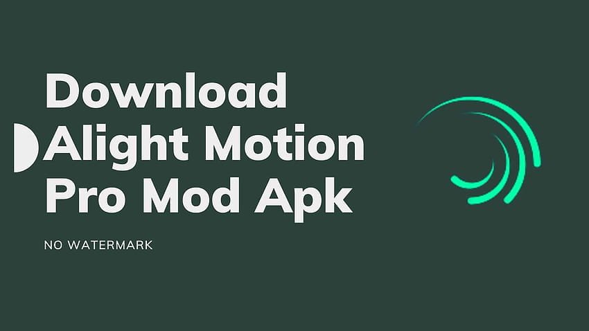 Alight Motion MOD APK (v5.0.260)[Pro Unlocked]2024