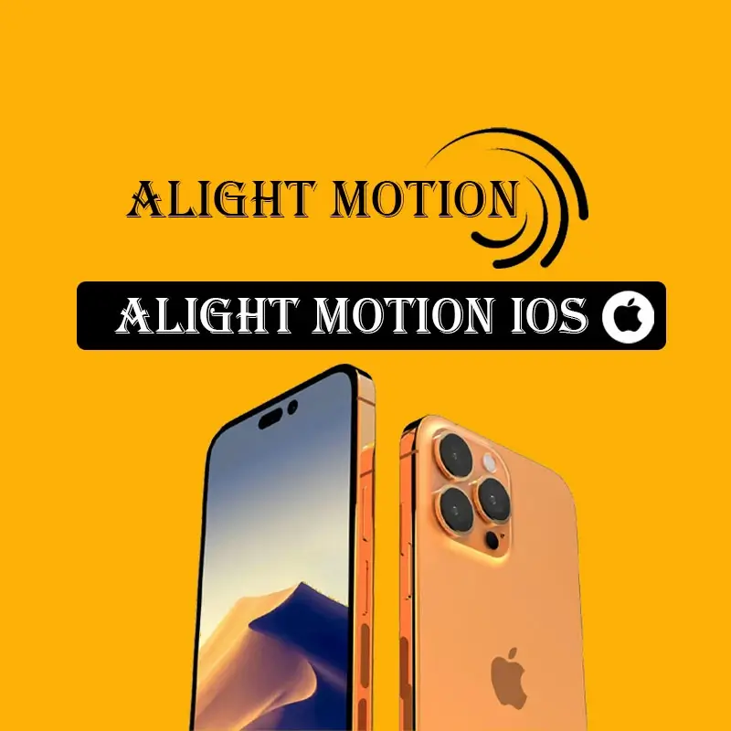 Alight Motion for iOS v6.2.1