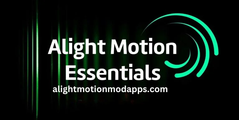 Animation Essentials | Bringing Your Still Images to Life With Alight Motion