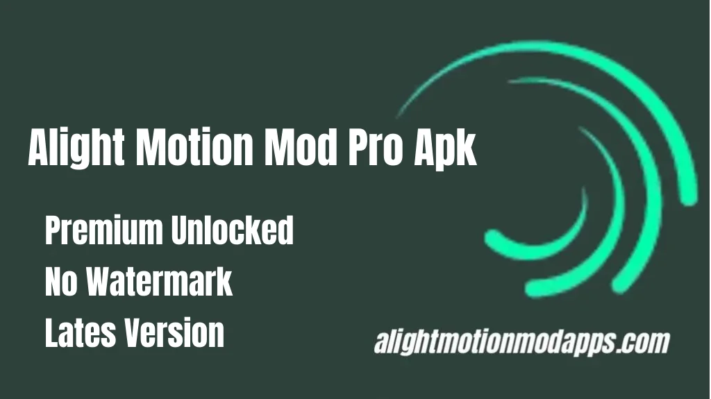 Alight Motion Pro APK (V5.0.270) Download [Premium Unlocked]